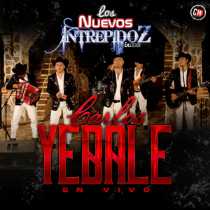 Carlos Yebale (En Vivo)