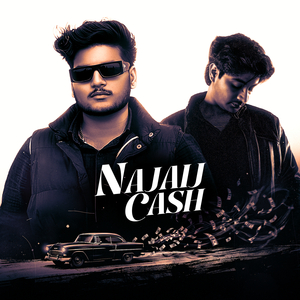 Najaij Cash