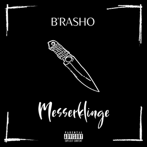 Messerklinge (feat. Hamudi Original)