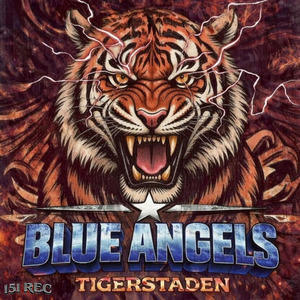 TIGERSTADEN (Blue Angels 2026)