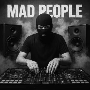 Скажені Люди (feat. SIY) (Radio Edit)