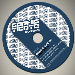 Oenothera (Marc Cotterell Remix)