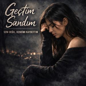 GEÇTİM SANDIM