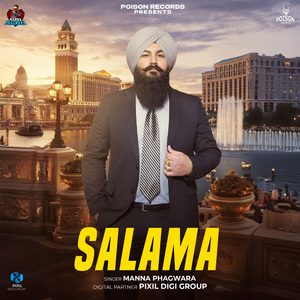 Salama