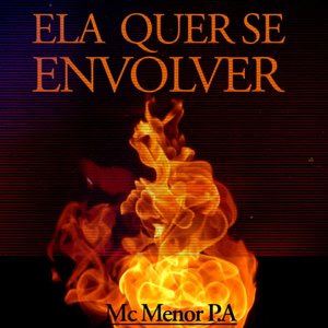 Ela quer se envolver 🔥