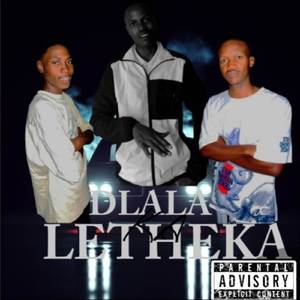 Dlala ka Letheka (Live)
