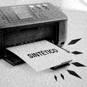 SINTÉTICO