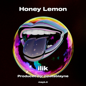 Honey Lemon