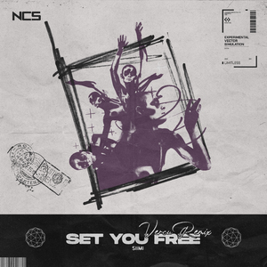 Set You Free (VERCU Remix)