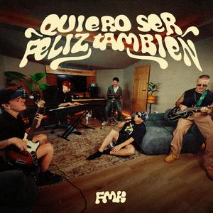 Quiero ser feliz tambien
