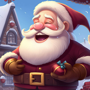 Sleigh-ing It!