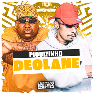Piquizinho Deolane