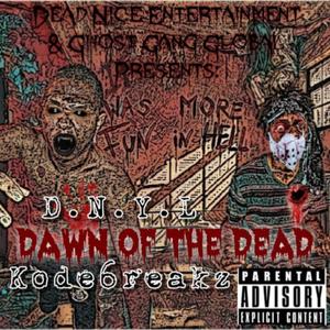 Cinemax (feat. Kode6reaks, Lanze & Herb Houdini)