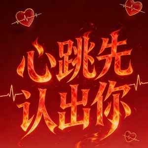 心跳先认出你