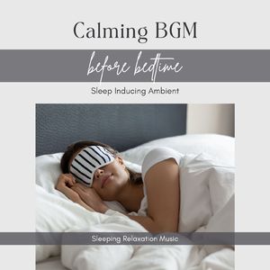 朝までぐっすり-焚き火BGM-