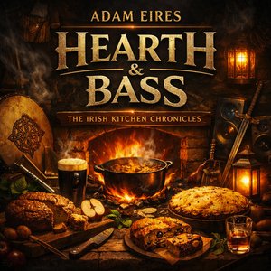 Shepherd's Pie Crown