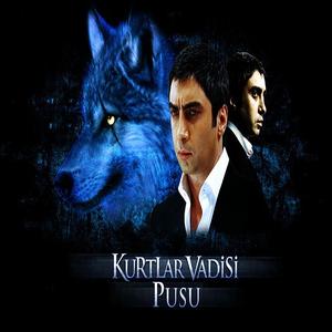 Kurtlar Vadisi Pusu 'İhtiyarlar' (MSKN Yapım Remix)