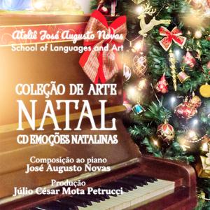 O Natal traz um novo tempo