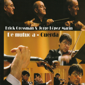 Segundo concierto para violín y orquesta: Intermezzo