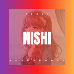 满天星斗的罗纳河 (DJ版)