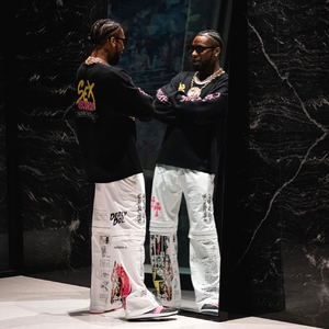 LV---Key Glock x Crunk x 孟菲斯 type beat