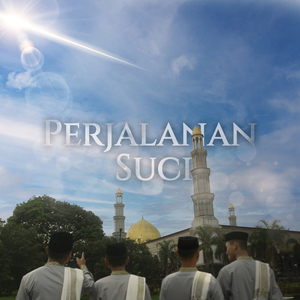 Perjalanan Suci