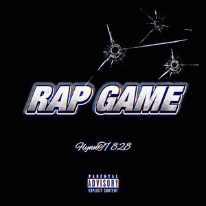 说唱游戏（Rap Game）