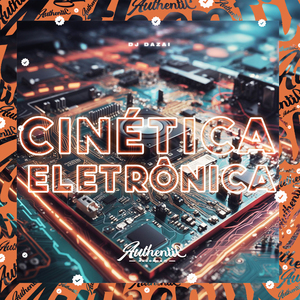 Cinética Eletrônica