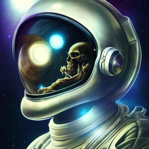 Outterspace