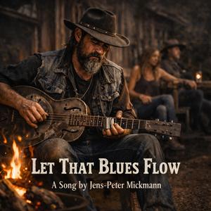 Let That Blues Flow
