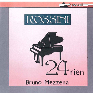 Peches de vieillesse, Vol. 12: Quelques riens pour album:No. 19. Un rien: Allegretto moderato