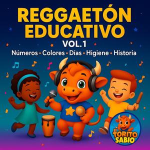 A Dormir Temprano – Canción de Sueño Tranquilo (Reggaetón Suave / Rutina de Noche) | El Torito Sabio