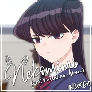 Nekomimi (feat. Oniichan Bruno)