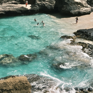 Serendipity&Encounter