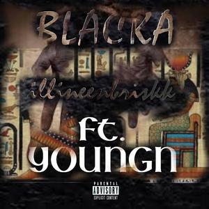 Blacka (feat. Youngn)