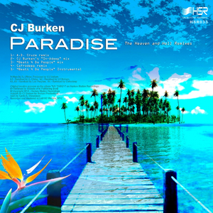 Paradise (CJ Burken's "In-Adeep" Mix)
