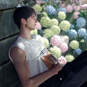 无引力乐园（大提琴）