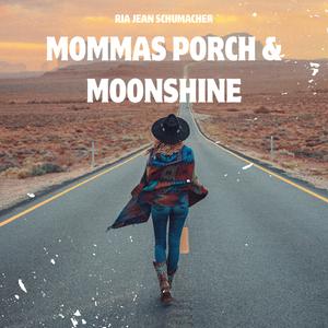 Mommas Porch & Moonshine