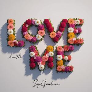 Love me (feat. Jaden Cavo & Meda)