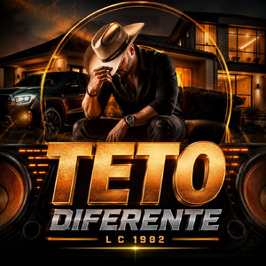 TETO DIFERENTE