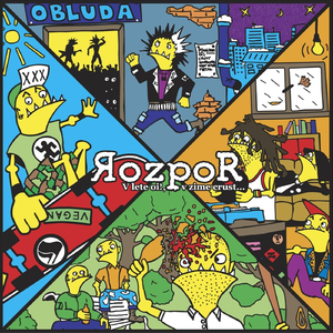 Nestala Sa Z Nás Už Pičovina?