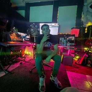 SOLO (feat. Ty Booter & Infidel The Believer)