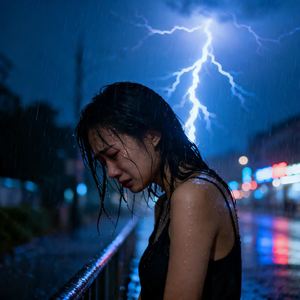 就在那一刻