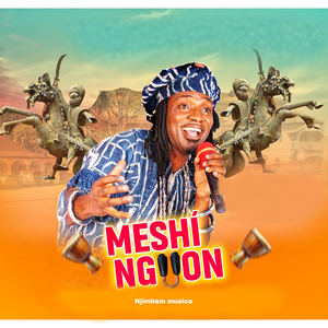 Meshi Nguon