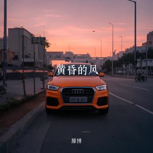 黄昏的风