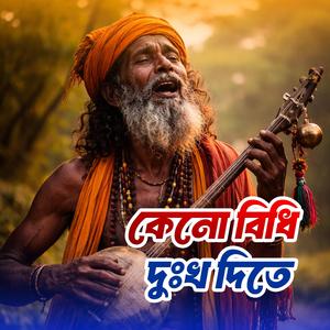Keno Bidhi Dukho Dite (কেনো বিধি দুঃখ দিতে)