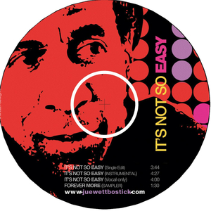 Forever More (Alternate Mix)