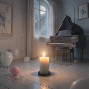 After the candles