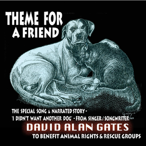 I Didn't Want Another Dog (Theme Narrative) [feat. John Lyon]