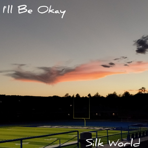I'll Be Okay (feat. Aylius)